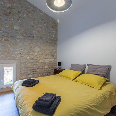 Gite Luludine Varzay Exterior foto